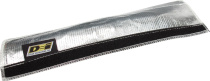 38cm x 11,5cm Hook & Loop Closure Design EGR Cover DEI